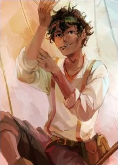 Quel est le lieu de naissance de Leo ?