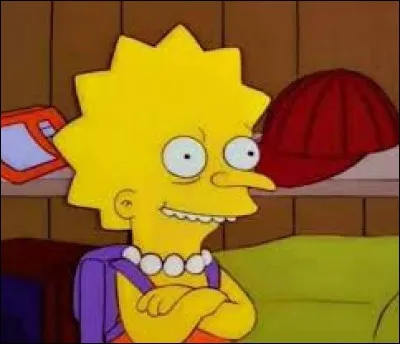 Le ou la plus jeune de la famille est...