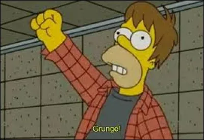 Le gâteau préféré d'Homer est...