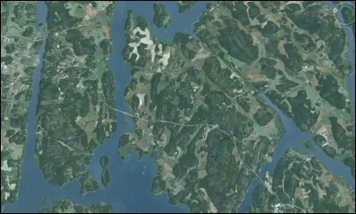 Combien d'îles compte le plus grand archipel du monde ?