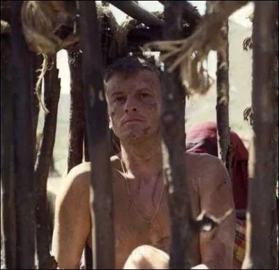 Quel est ce film de guerre franais avec Jacques Perrin ?