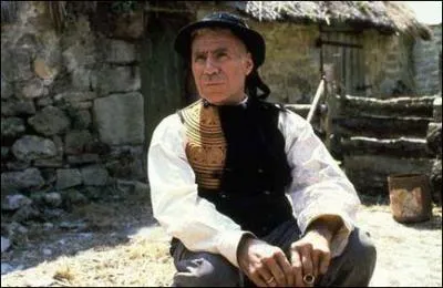 Quel est ce drame de Claude Chabrol avec Jacques Dufilho ?