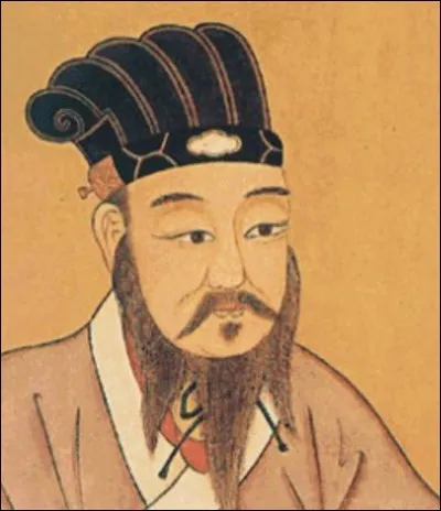 Confucius : "L'expérience est une lanterne...".