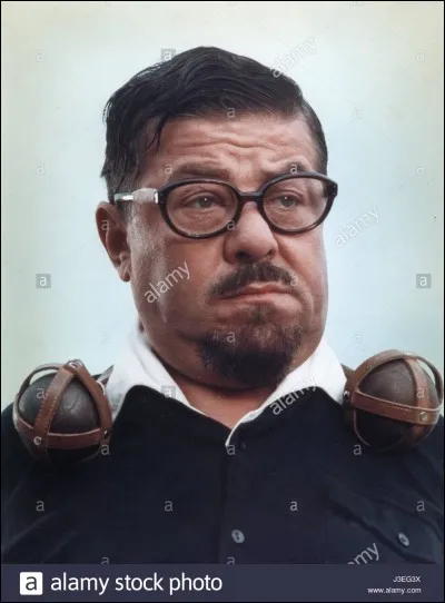 "Si Christophe Colomb n'avait rien découvert...".