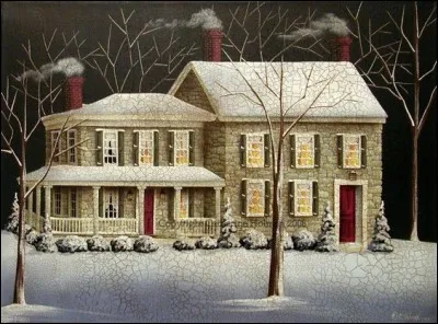 Retrouvez le titre d'un roman de Georges Simenon, mettant en scène le célèbre Maigret !