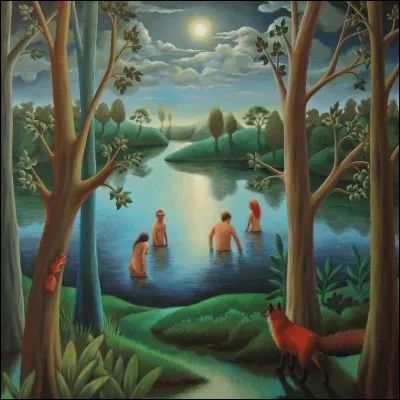 Sur les rives de quel lac est construite la ville de Thonon-les-Bains ?