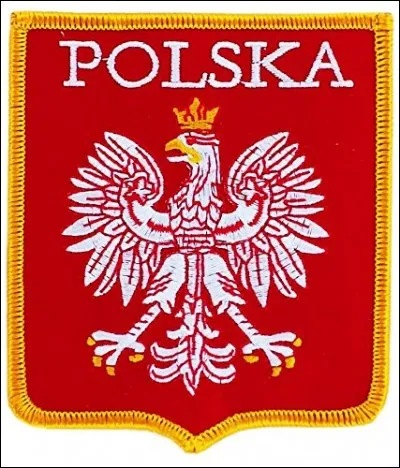 P comme Pologne. Elle a retrouvé son indépendance au XXe siècle : combien de temps la Pologne avait-elle été partagée par ses voisins et niée en tant qu'Etat ?