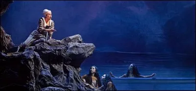 P comme Purcell. Quel opéra a été composé par Henri Purcell ?