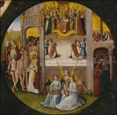 P comme péché. Quels sont les sept péchés capitaux ?