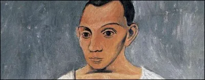 P comme Picasso. Comment s'appelle la période de la production artistique de Picasso, allant de 1904 à 1906 et correspondant à son installation au Bateau-Lavoir ?