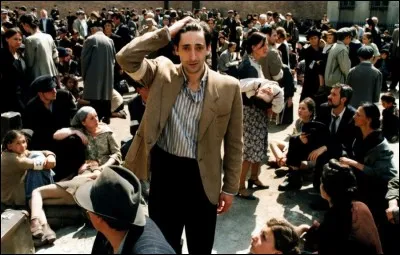 P comme Polanski. Pour quel film Roman Polanski a-t-il reçu, en 2002, la palme d'or au festival de Cannes ?