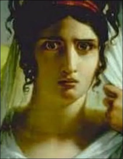 P comme Phèdre. Dans la mythologie grecque, de qui est-elle la fille?