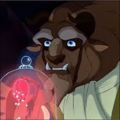 Qui était-il avant de se transformer en la Bête ?