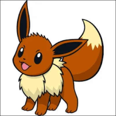 Quel est le nom de ce Pokémon de la première génération ?