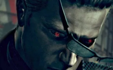 Quiz Resident evil