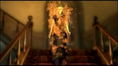 Qui est ce personnage ?