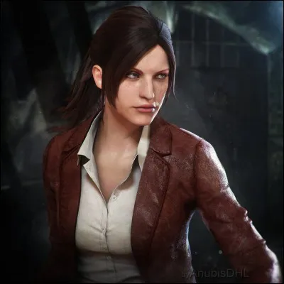 Qui est ce personnage ?