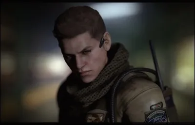 Qui est ce personnage ?