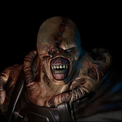 Qui est ce personnage ?