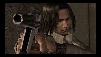 Qui est ce personnage ?