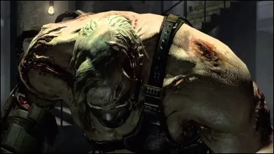 Qui est ce personnage ?