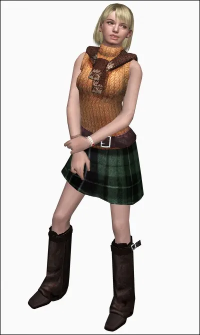 Qui est cet personnage ?