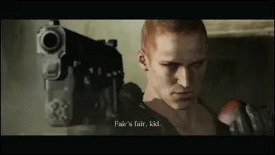 Qui est ce personnage ?