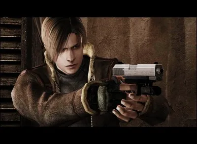 Qui est ce personnage ?