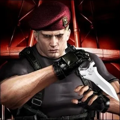 Qui est ce personnage ?