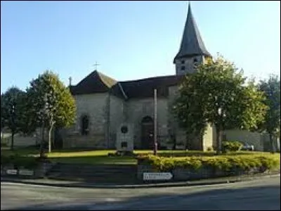 Saint-Sulpice-les-Champs est un village Creusois situé dans l'ancienne région ...
