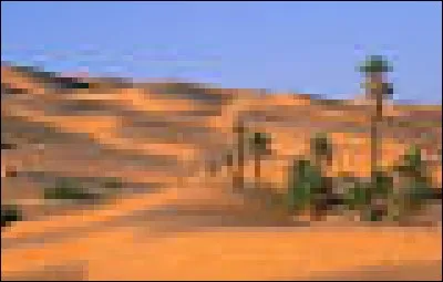 Quelle est la capitale de la Libye ?