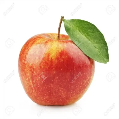 Ce fruit est le nom d'une marque. Laquelle ?