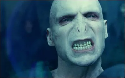 Quel est le vrai nom de Voldemort ?