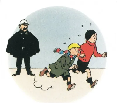 Complète le titre : "Quick et..." !