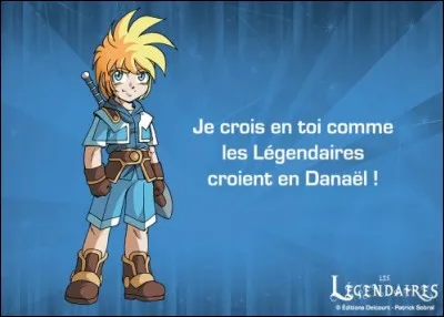 Tu dois avoir un(e) petit(e) ami(e), qui pourrait être l'élu(e) ?