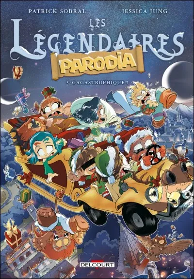 Tu dois sacrifier quelque chose d'important, lequel ?