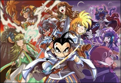 Tu dois choisir un pays, lequel choisis-tu ?