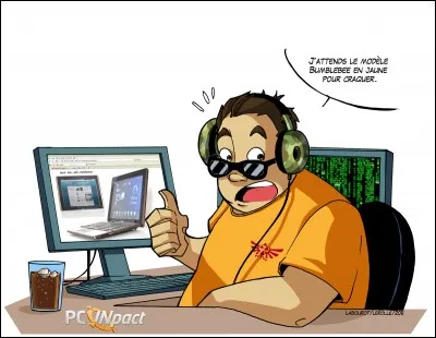 Ton jeu vidéo préféré est...