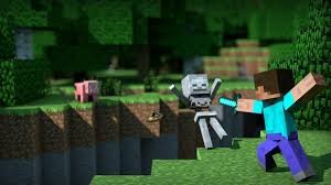 Quiz Minecraft