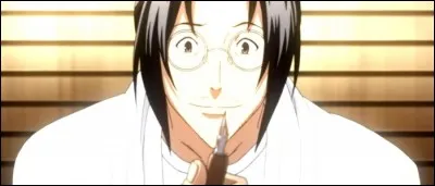 Nobuhiro Mashiro s'est réellement suicidé.