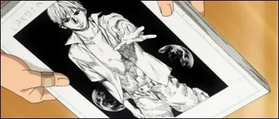 Comment s'intitule le premier manga créé par le duo ?