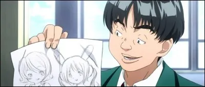 Pourquoi Takagi a-t-il frappé Ishizawa, écopant ainsi d'une semaine d'exclusion ?