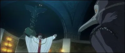 Qu'est-ce que Mozguz et ses disciples ont de spécial ?