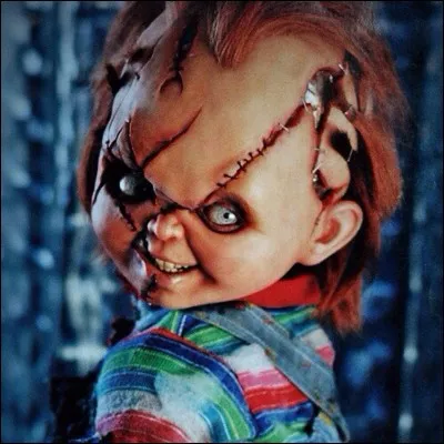 Chucky est possédé par l'esprit d'un tueur.
