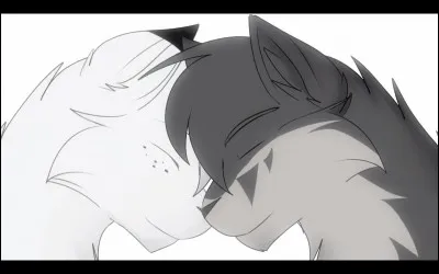 Mais Nuage Bleu trouve ce dernier...