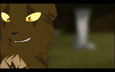 À partir de ce moment, Griffe d'Épine, pour le malheur de Pelage de Neige qui le regarde depuis le Clan des Étoiles, devient odieux. Qu'ordonne-t-il à son apprenti, Nuage de Tigre ?