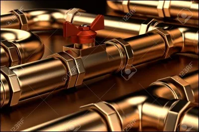 Et pour finir, le mot "tuyau" ?