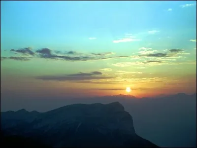 Quel est ton moment préféré de la journée ?