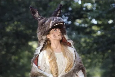 Quelle héroïne de contes préfères-tu ?