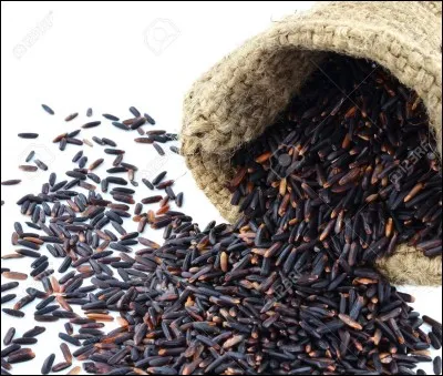 Quel type de riz préfères-tu ?